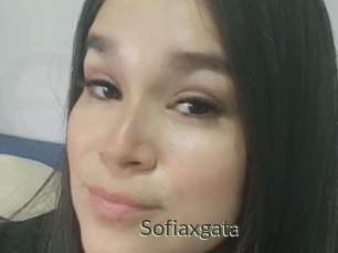 Sofiaxgata