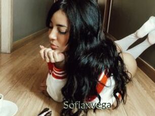 Sofiaxvega