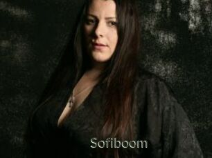 Sofiboom