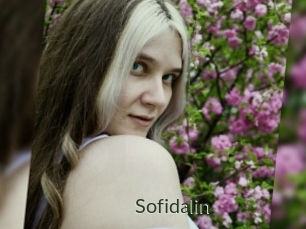 Sofidalin