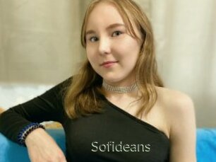 Sofideans