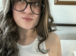 Sofied
