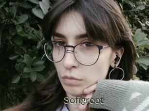 Sofigroot