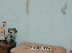 Sofirousse