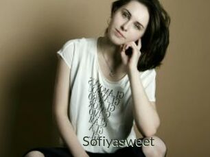 Sofiyasweet