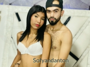 Sofyandanton