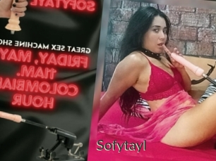 Sofytayl