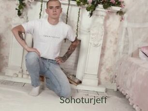 Sohoturjeff