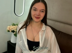 Solanie