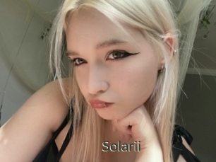 Solarii