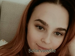 Solarsweetie