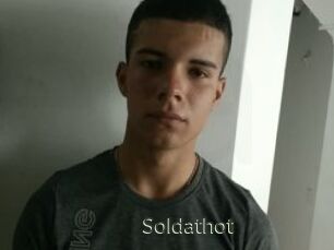 Soldathot