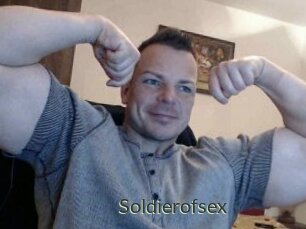 Soldierofsex