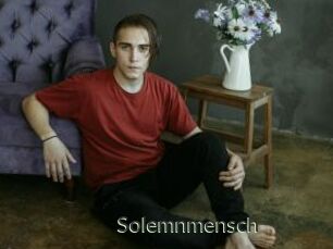 Solemnmensch