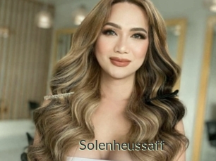 Solenheussaff
