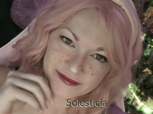 solesticia Ejaculator