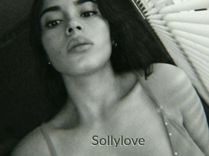 Sollylove