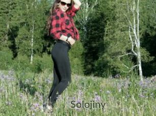 Solojiny