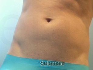Solomale