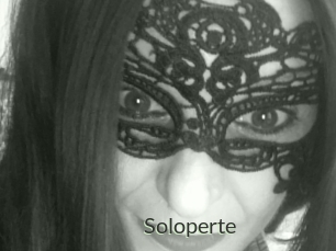 Soloperte