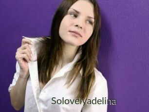 Solovelyadelina