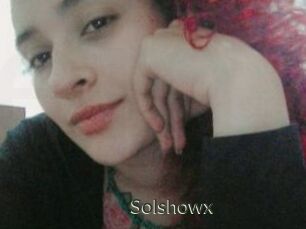 Solshowx