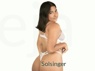 solsinger Ejaculator