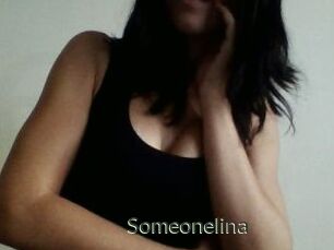 Someonelina