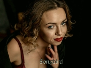 songbird Ejaculator