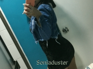 Soniaduster