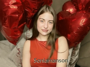 Soniamanson