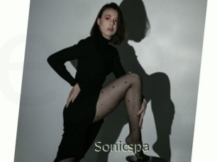 Sonicspa