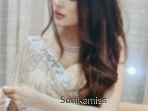 sonikamiss Ejaculator