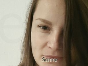 Sonne