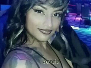 Sonria