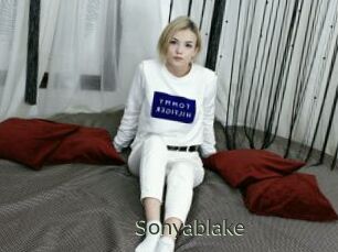Sonyablake
