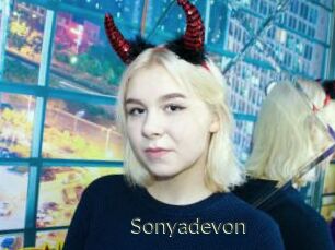 Sonyadevon