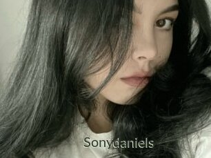 Sonydaniels