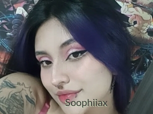 Soophiiax
