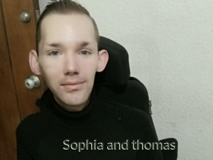 Sophia_and_thomas