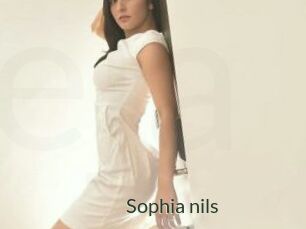 Sophia_nils