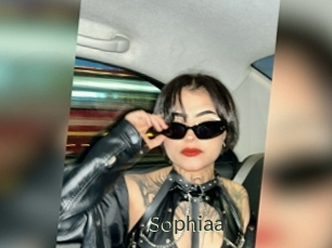 Sophiaa