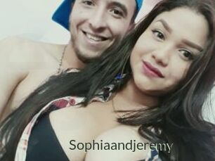 Sophiaandjeremy