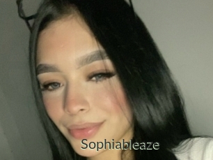 Sophiableaze