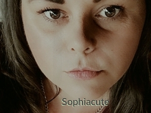 Sophiacute