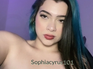 Sophiacyrus101