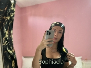 Sophiaela