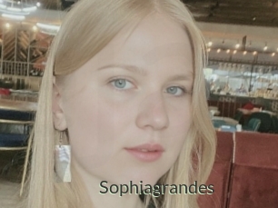Sophiagrandes