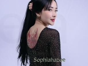 Sophiahazee