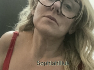 sophiahilluk Ejaculator